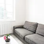 Bright Apartment Close To The Buttes Chaumont
