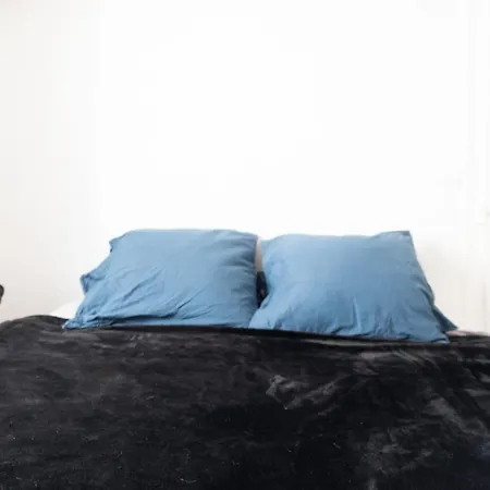 Bright Close To The Buttes Chaumont Apartment Paris